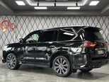 Lexus LX 570-7