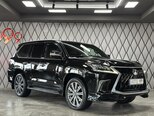 Lexus LX 570-2