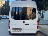 Mercedes Sprinter 316-4