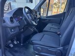 Mercedes Sprinter 316-5