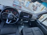 Mercedes Sprinter 316-6