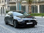Hyundai Sonata-4
