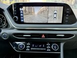 Hyundai Sonata-15