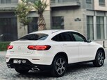Mercedes GLC 200 4MATIC+ Coupe-2