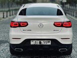 Mercedes GLC 200 4MATIC+ Coupe-4