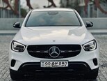Mercedes GLC 200 4MATIC+ Coupe-3