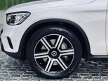 Mercedes GLC 200 4MATIC+ Coupe-5