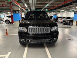 Land Rover Range Rover-8