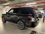 Land Rover Range Rover-7
