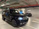 Land Rover Range Rover-4