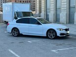 BMW 320-4