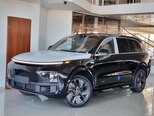 Li Auto L9-4