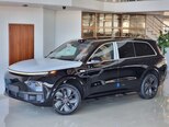 Li Auto L9-3