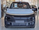 Li Auto L9-12