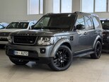 Land Rover Discovery-3