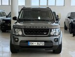 Land Rover Discovery-1