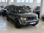 Land Rover Discovery-2