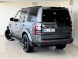Land Rover Discovery-4