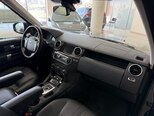 Land Rover Discovery-8