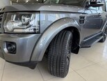 Land Rover Discovery-5