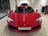 Ferrari 296 GTB-1