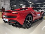 Ferrari 296 GTB-8