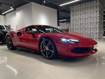 Ferrari 296 GTB-7