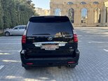 Lexus GX 470-7