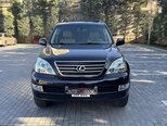 Lexus GX 470-3