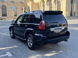 Lexus GX 470-8