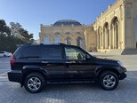 Lexus GX 470-10