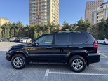 Lexus GX 470-9