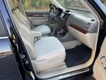 Lexus GX 470-12