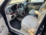Lexus GX 470-11