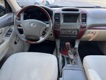 Lexus GX 470-13