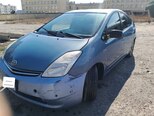 Toyota Prius-4
