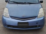 Toyota Prius-1