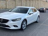 Mazda 6-4