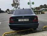 Mercedes C 180-8