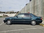 Mercedes C 180-11