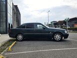 Mercedes C 180-9