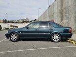 Mercedes C 180-3
