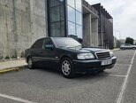 Mercedes C 180-2
