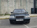 Mercedes C 180-6