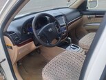 Hyundai Santa Fe-11