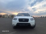 Hyundai Santa Fe-5