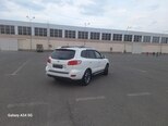 Hyundai Santa Fe-2