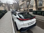 Toyota C-HR-4