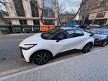 Toyota C-HR-2