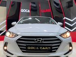 Hyundai Elantra-1